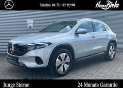 Bild des Angebotes Mercedes-Benz EQA 250 EQA 250+ Progressive/Adv/AHK/LED/Kamera/TW/Wip PTS
