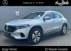 Bild des Angebotes Mercedes-Benz EQA 250 EQA 250+ Progressive/Adv/AHK/LED/Kamera/TW/Wip PTS