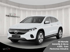 Bild des Angebotes Mercedes-Benz EQA 250 + Progressive Distronic AHK 360°K Memory