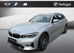 Bild des Angebotes BMW 330 d xDrive Touring Sport Line PDC