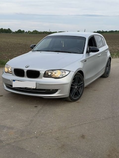 Bild des Angebotes BMW 118 118i