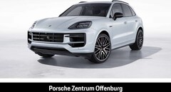Bild des Angebotes Porsche Cayenne S E-Hybrid HUD RearS AHK-el. Massage Inno B.Disp