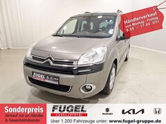 Bild des Angebotes Citroen Berlingo 1.6 HDi FAP Exclusive SHZ|Klimaaut.