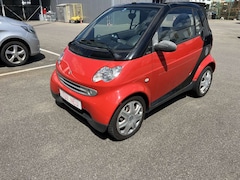 Bild des Angebotes smart roadster softtouch TÜV.  AU. NEU** 80 Tk *