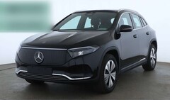 Bild des Angebotes Mercedes-Benz EQA 300 4M *mopf* Mod2025 Distronic OD