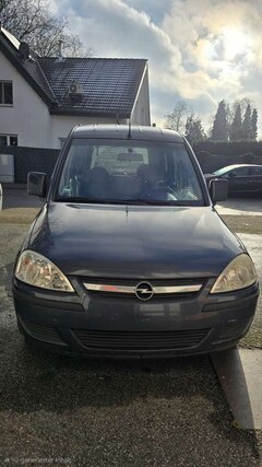 Bild des Angebotes Opel Combo 1.4 Twinport Edition