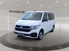 Bild des Angebotes VW T6 California T6.1 2.0 TDI California Beach Camper AHK Markise