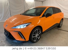 Bild des Angebotes MG MG4 Luxury Leder Navi 360°Kam ACC Wärmep