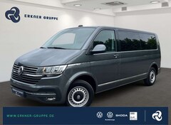 Bild des Angebotes VW T6 Transporter Caravelle 6.1 2.0TDI Comfortline lang 9-SITZER ...