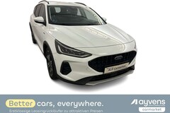 Bild des Angebotes Ford Focus Turnier 1.0 EcoBoost Hybrid