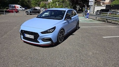 Hyundai i30 N Performance First Edition