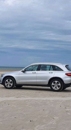 Bild des Angebotes Mercedes-Benz GLC 250 GLC 250 4Matic 9G-TRONIC