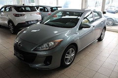 Bild des Angebotes Mazda 3 Lim. Edition