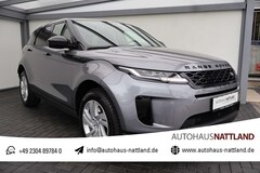Bild des Angebotes Land Rover Range Rover Evoque S AWD LED Leder Navi ACC DAB