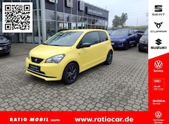 Bild des Angebotes SEAT Mii MII CONNECT ECOMOTIVE 1.0 SHZ KLIMA