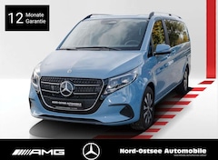 Bild des Angebotes Mercedes-Benz V 220 d STYLE  LANG 7 SITZE LIEGEPAKET MBUX