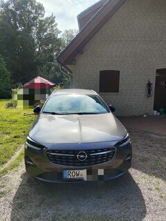 Bild des Angebotes Opel Insignia Insignia Sports Tourer Diesel Sports Tourer 1.5 Di