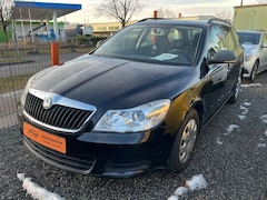 Bild des Angebotes Skoda Octavia 1.4 TSI Ambiente