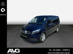 Bild des Angebotes Mercedes-Benz Marco Polo Marco Polo 250 d 4M ED DISTRONIC STANDHEIZ 360°