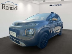Bild des Angebotes Citroen C3 Aircross Rip Curl 1.2 PureTech 110 EU6d++Allwetter++Navi++K