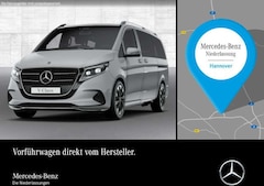 Bild des Angebotes Mercedes-Benz V 250 d 9G+AHK+Navi+DIS+Klima+SitzHZ