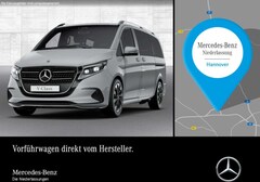 Bild des Angebotes Mercedes-Benz V 250 d 9G+AHK+Navi+DIS+Klima+SitzHZ
