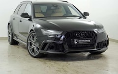Bild des Angebotes Audi RS6 RS 6 4.0 TFSI perfor Dynamik Plus Akrapovic 3*TV