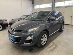 Bild des Angebotes Mazda CX-7 2.2 CD Exclusive-Line*Allrad*Kamera*Memory*Xenon S