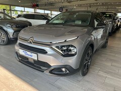 Bild des Angebotes Citroen C4 ë- Shine