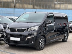Bild des Angebotes Peugeot Traveller Expert L2*AUTOMATIK*8-Sitze*AHK*Klima*Parkpilot