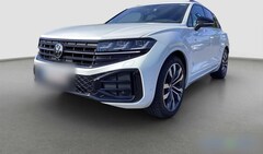 Bild des Angebotes VW Touareg R-Line V6 TDI 210KW AHK Pano Head-Up