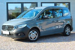 Bild des Angebotes Mercedes-Benz Citan Kombi 110 CDI*Sitzh.*Temp.*Allwetter