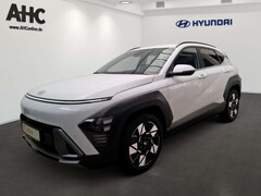 Bild des Angebotes Hyundai KONA 1.6 T-GDI 2WD DCT Prime 2xKlima 360 ACC AUT