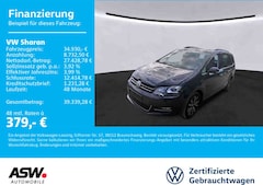 Bild des Angebotes VW Sharan Highline 1.4TSI Bi-Xenon NAVI 7Sitzer AHK