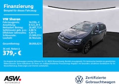 Bild des Angebotes VW Sharan Highline 1.4TSI Bi-Xenon NAVI 7Sitzer AHK