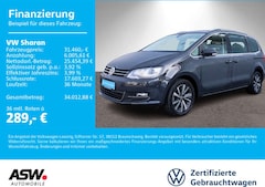 Bild des Angebotes VW Sharan Highline 1.4TSI Bi-Xenon NAVI 7Sitzer AHK