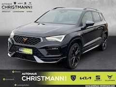 Bild des Angebotes CUPRA Ateca VZ 4Drive AD AHK-klappbar Navi Digitales Cockpit M