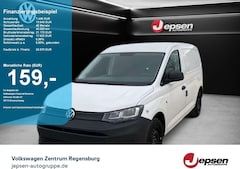 Bild des Angebotes VW Caddy Maxi Cargo TDI KLIMA PDC Heckflügeltür