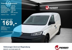 Bild des Angebotes VW Caddy Maxi Cargo TDI KLIMA PDC Heckflügeltür
