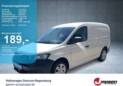 Bild des Angebotes VW Caddy Maxi Cargo TDI KLIMA PDC MFA+ DAB+