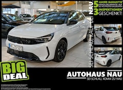 Bild des Angebotes Opel Corsa GS. 1.2 Direct inkl. Big Deal