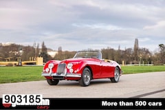 Bild des Angebotes Jaguar XK 150 3.4l S Roadster
