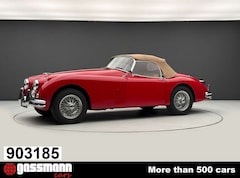 Bild des Angebotes Jaguar XK 150 3.4l S Roadster