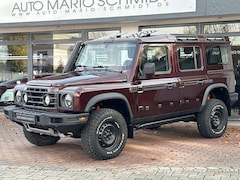 Bild des Angebotes Ineos Grenadier SW Trailmaster Edition Rough*Winde*1Hd