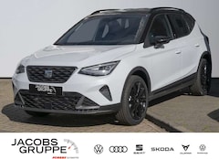 Bild des Angebotes SEAT Arona FR Black Edition 1.0 TSI DSG