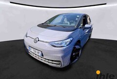 Bild des Angebotes VW ID.3 Pro Performance 58 kW/h R-KAMERA+VELOURS+ACC