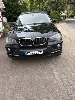 Bild des Angebotes BMW X5 M ich bitte mein BMW X5 2008 3.0 TDI