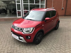 Bild des Angebotes Suzuki Ignis Comfort CVT