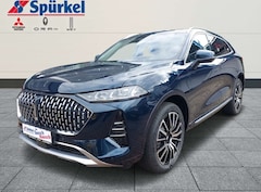 Bild des Angebotes GWM WEY 05 Premium, Navi, 360° Kamera, AWD, Soundsystem, LED