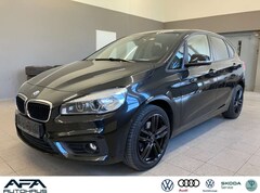 Bild des Angebotes BMW 220 i ActiveTourer Advantage StHz*LED*NAV*SHZ*PDC